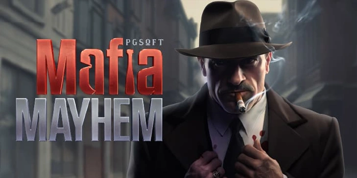 Strategi Aman Bermain Slot Mafia Mayhem Dengan Modal Kecil