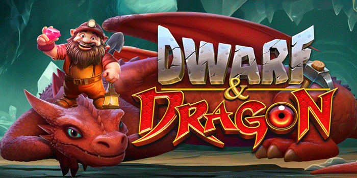 Strategi Auto WD Bermain Slot Dwarf & Dragon Untuk Profit Cepat