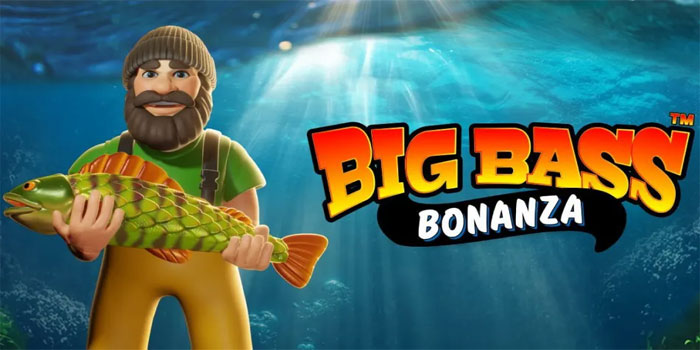 Struktur Pembayaran Variatif Membuat Slot Big Bass Bonanza Populer