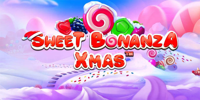 RTP Menarik Membuat Slot Sweet Bonanza Xmas Penuh Kejutan