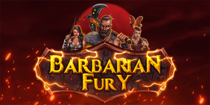 Momentum Taruhan Agresif Terasa Jelas Di Slot Barbarian Fury xNudge